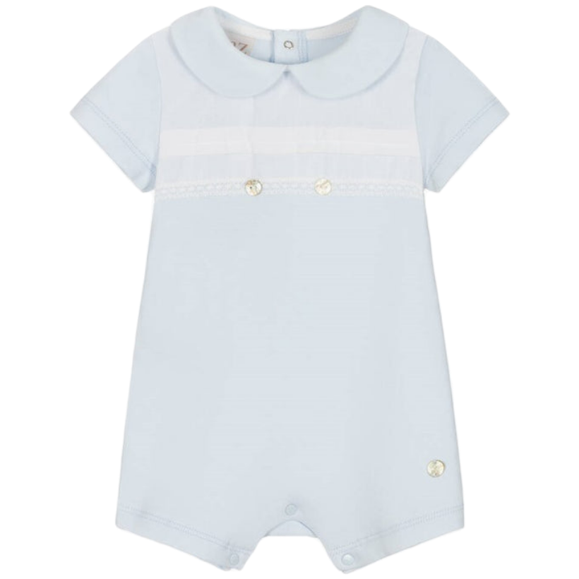 Pelele Bebo Ropa de Bebe Paz Rdz. 190464-800(0M-6)