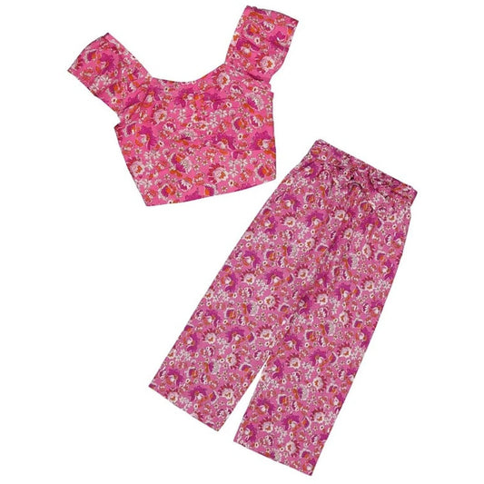 Conjunto 2 Ropa de Niña Mayoral 6067-002(8.0-18.0)