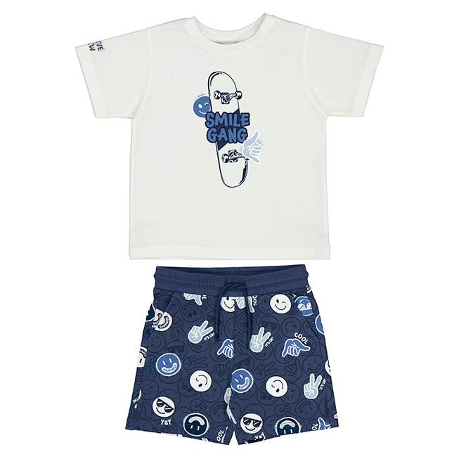 Bebe Nia Mayoral Kids Ropa Online Mayoral Conjunto Punto Mar