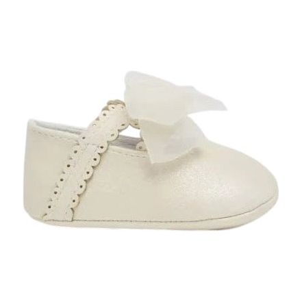 Merceditas Calzado de Bebe 9791-076 (10-12) (10 -12)