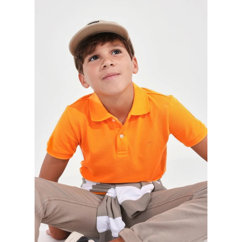 Playera Polo Ropa de Niño Mayoral 890-081(8.0-16.0)