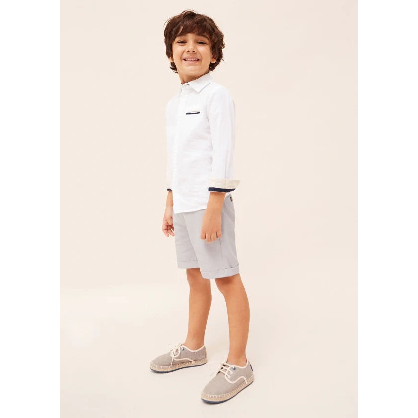 Short Ropa de Niño Mayoral 3220-062(2.0-9.0)