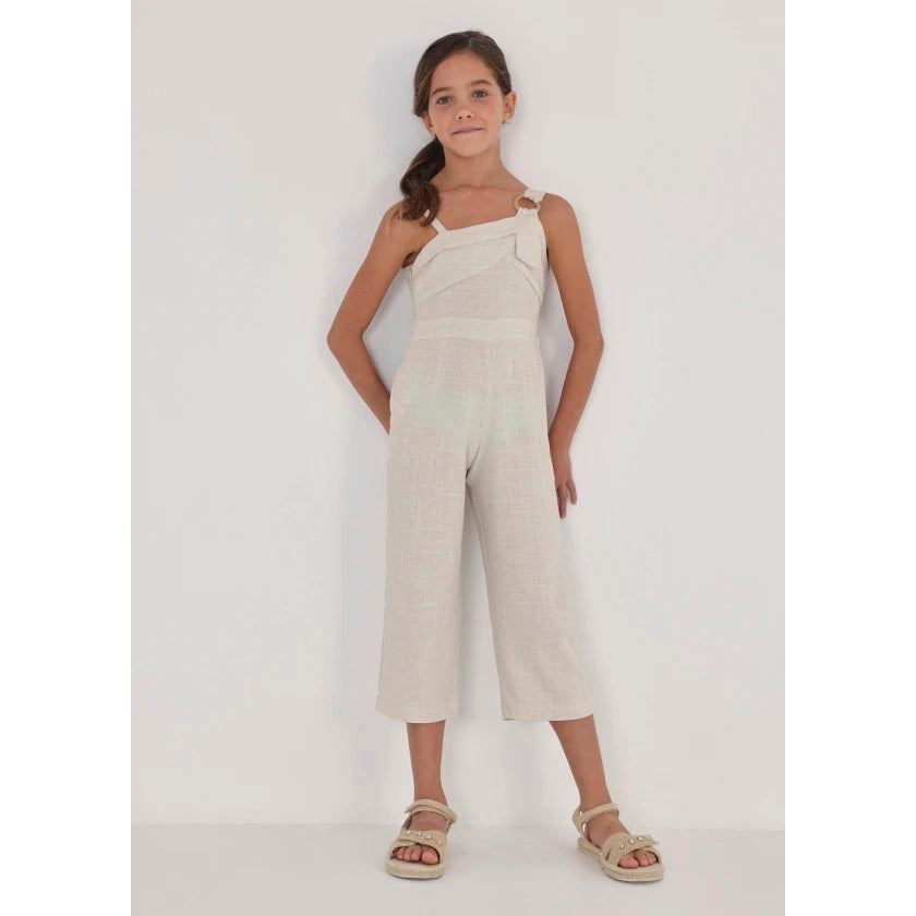 Mono Largo Ropa de Niña Mayoral 6843-024(8.0-16.0)