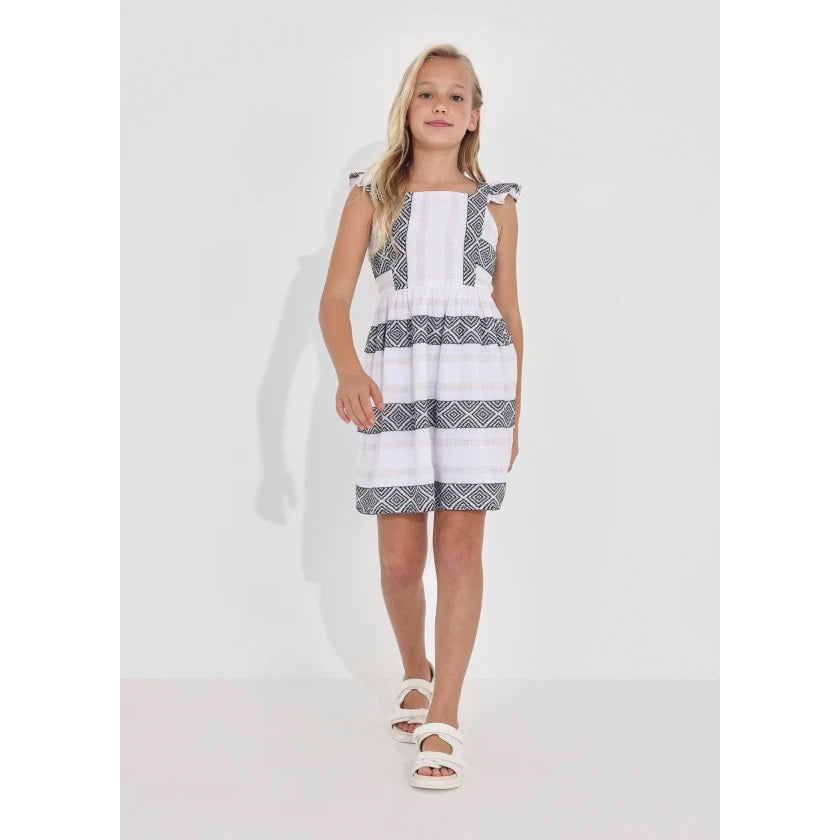 Vestido Ropa de Niña Mayoral 6919-062 (8.0-18.0)