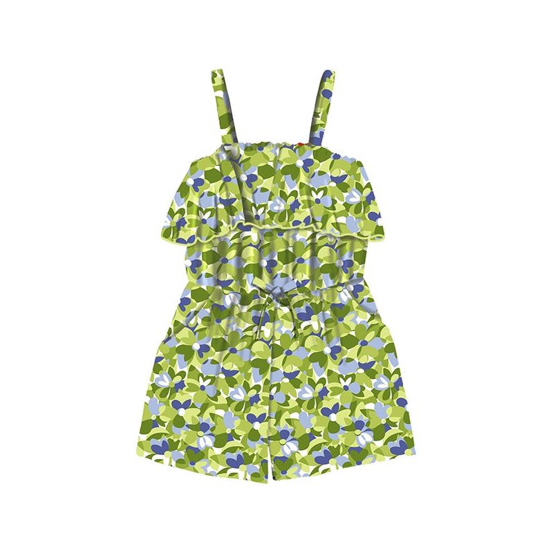 Mono Short Ropa de Niña Mayoral 3846-071(2.0-9.0)
