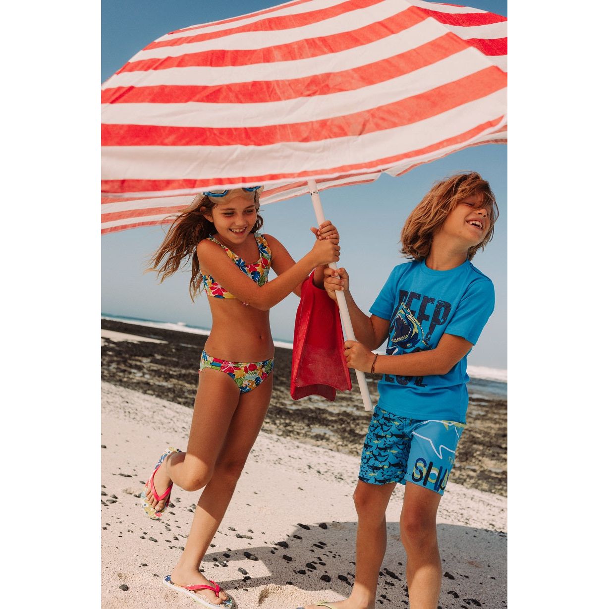 Traje Baño Ropa de Niño Boboli 836298(2.0-9.0)