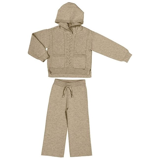 Conjunto Ropa de Niña Mayoral 4508-066(2.0-9.0)