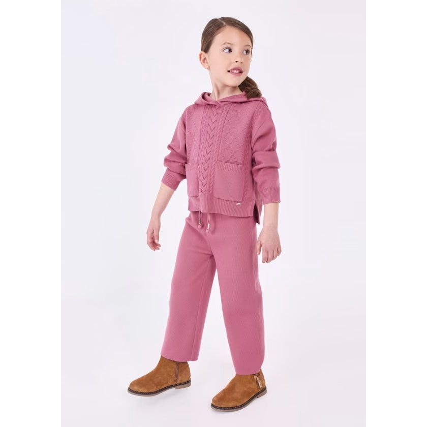 Conjunto Ropa de Niña Mayoral 4508-063(2.0-9.0)
