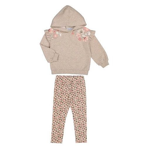 Conjunto Ropa de Niña Mayoral 4790-088(2.0-9.0)