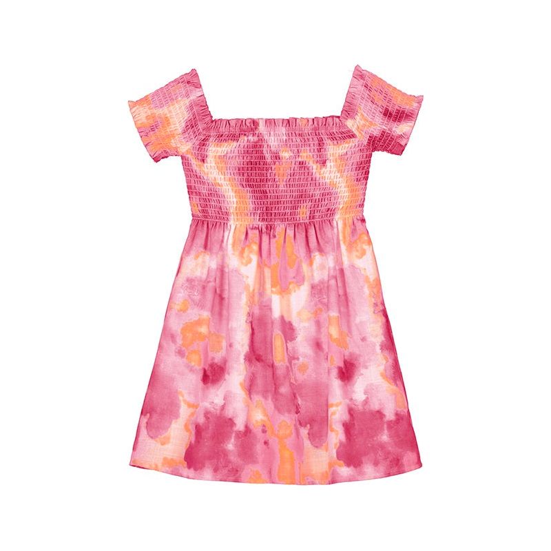 Vestido Ropa de Niña Mayoral 6953-015 (8-18)