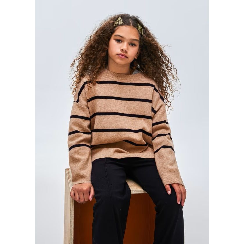 Sweter (jersey) Ropa de Niña Mayoral 7305-027(8-18)