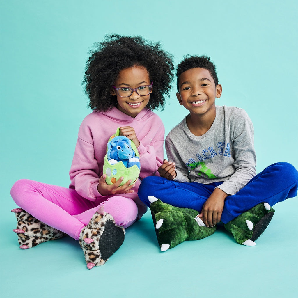 Pantunflas Accesorios Is Cream 735-078(XS-XL)