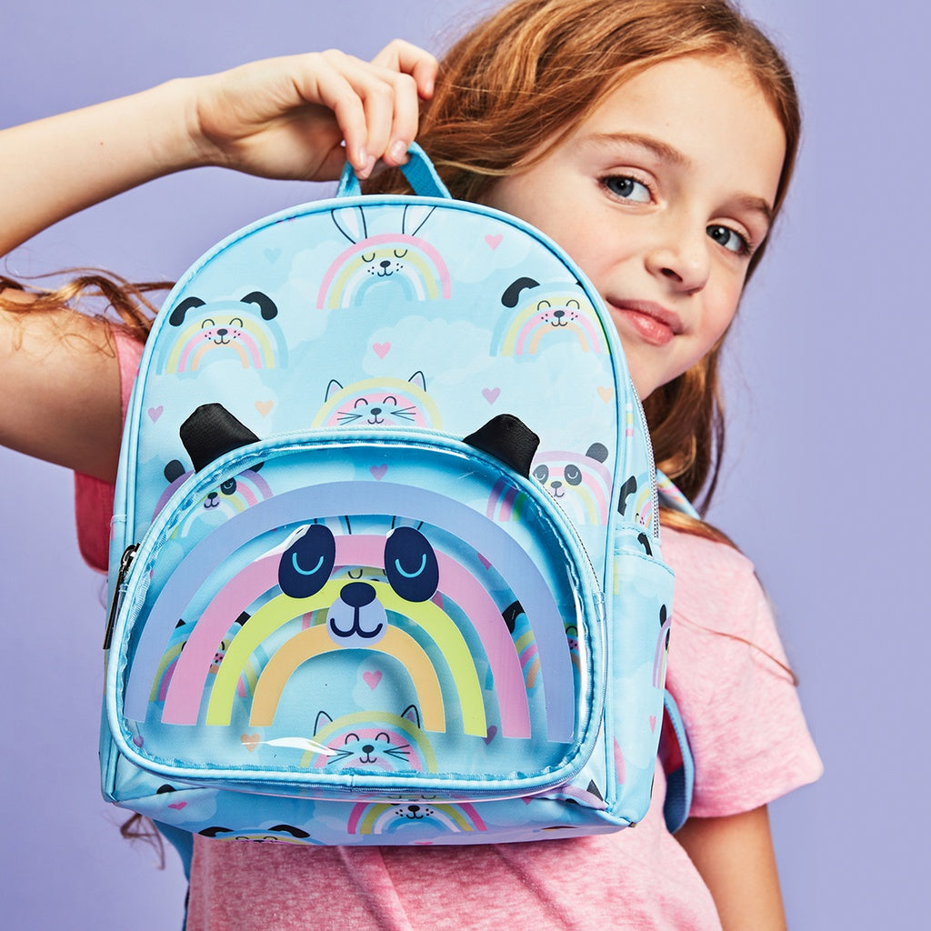 Backpack (mochila) Accesorios Is Cream 810-1640(UNIC-UNIC)