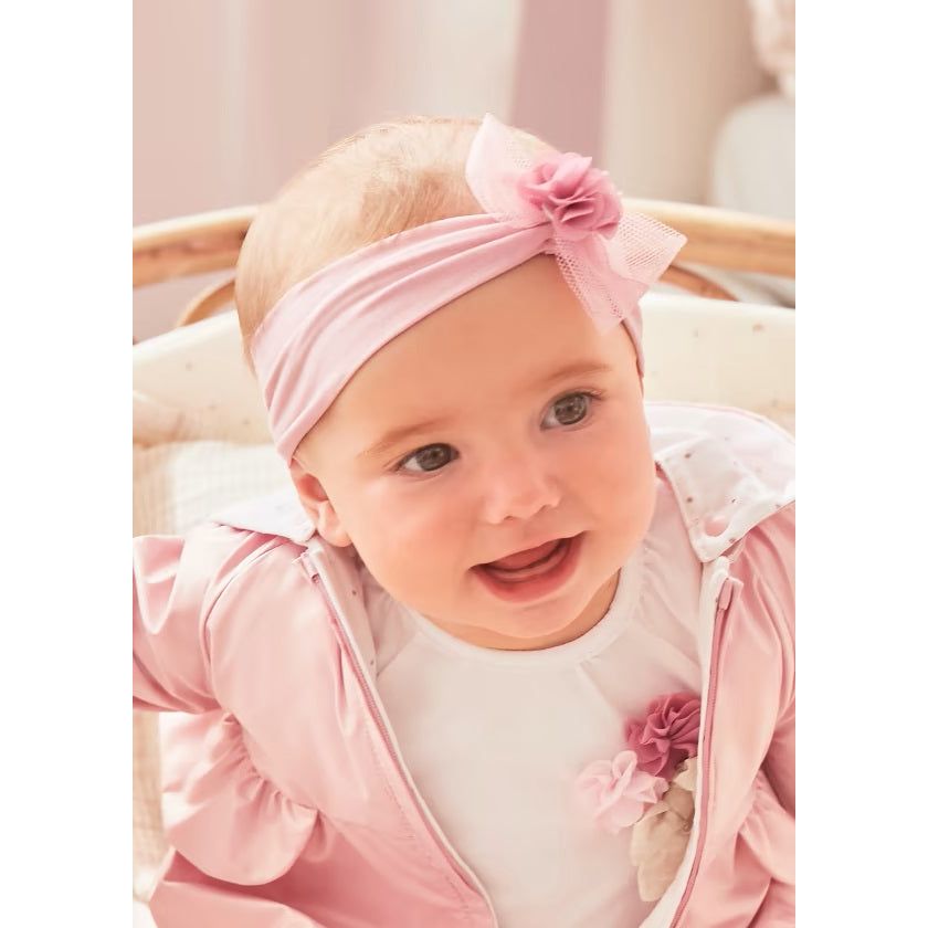 Moños (Diadema beba)Accesorios Mayoral 9613-077(0M-6)