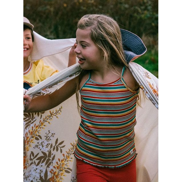 Playera (camiseta) Ropa de Niña Boboli 476119(4.0-16.0)