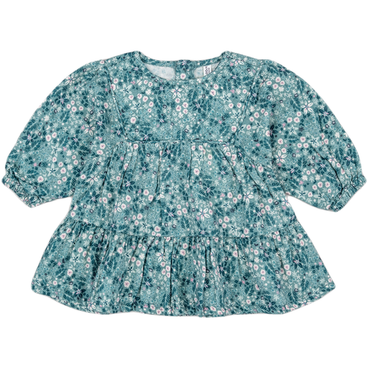 Vestido Ropa de Bebe Losan P050123018 (3-6M-18-2)