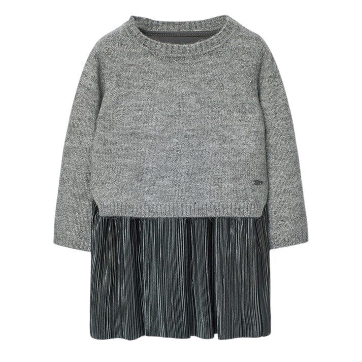 Vestido Ropa de Niña Losan 5103316264(2.0-7.0)