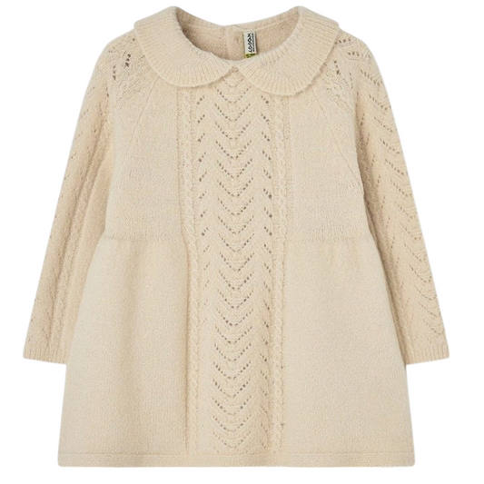 Vestido Ropa de Bebe Losan 5103161500(6/9-24/3)