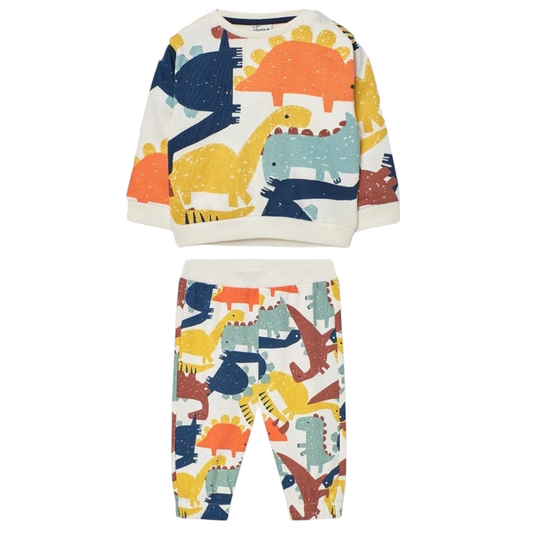 Conjunto Ropa de Bebe Losan 5103162301(6/9M-24/3)