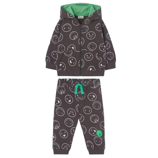 Conjunto Ropa de Bebe Losan 5103018502(6/9M-24/3)