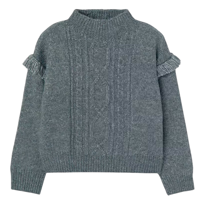 Sweter Ropa de Niña Boboli 439141-ACE(8-14)