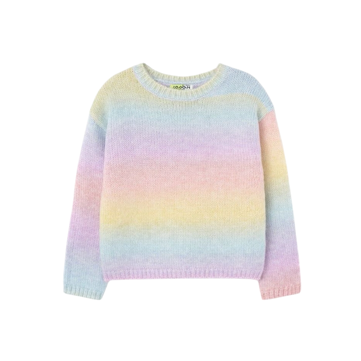 Sweter Ropa de Niña Losan 5103027603(2.0-7.0)