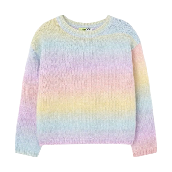 Sweter Ropa de Niña Losan 5103027603(2.0-7.0)
