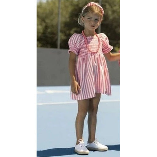 Vestido Ropa de Niña Paz Rdz. 150664-004(2.0-9.0)