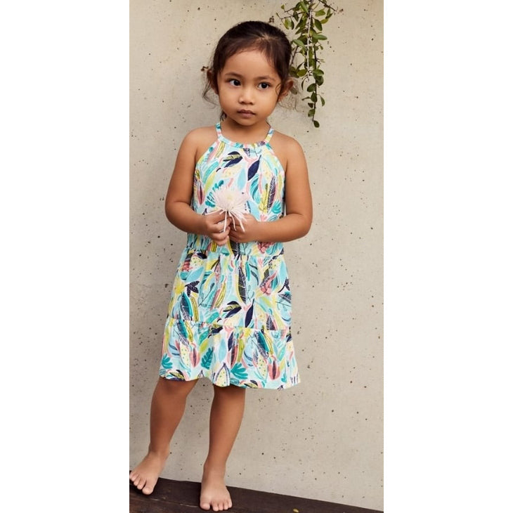 Vestido Ropa de Niña Tuc Tuc 11349468(2.0-9.0)