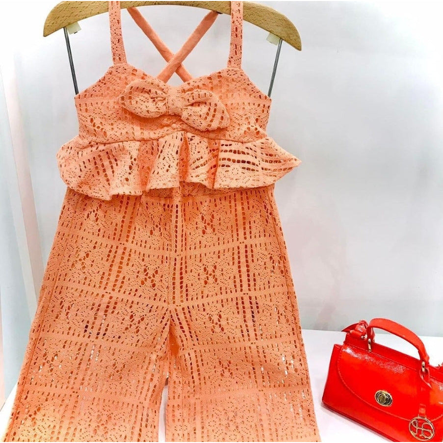 Conjunto Ropa de Niña Mayoral 3511-076(2.0-9.0)