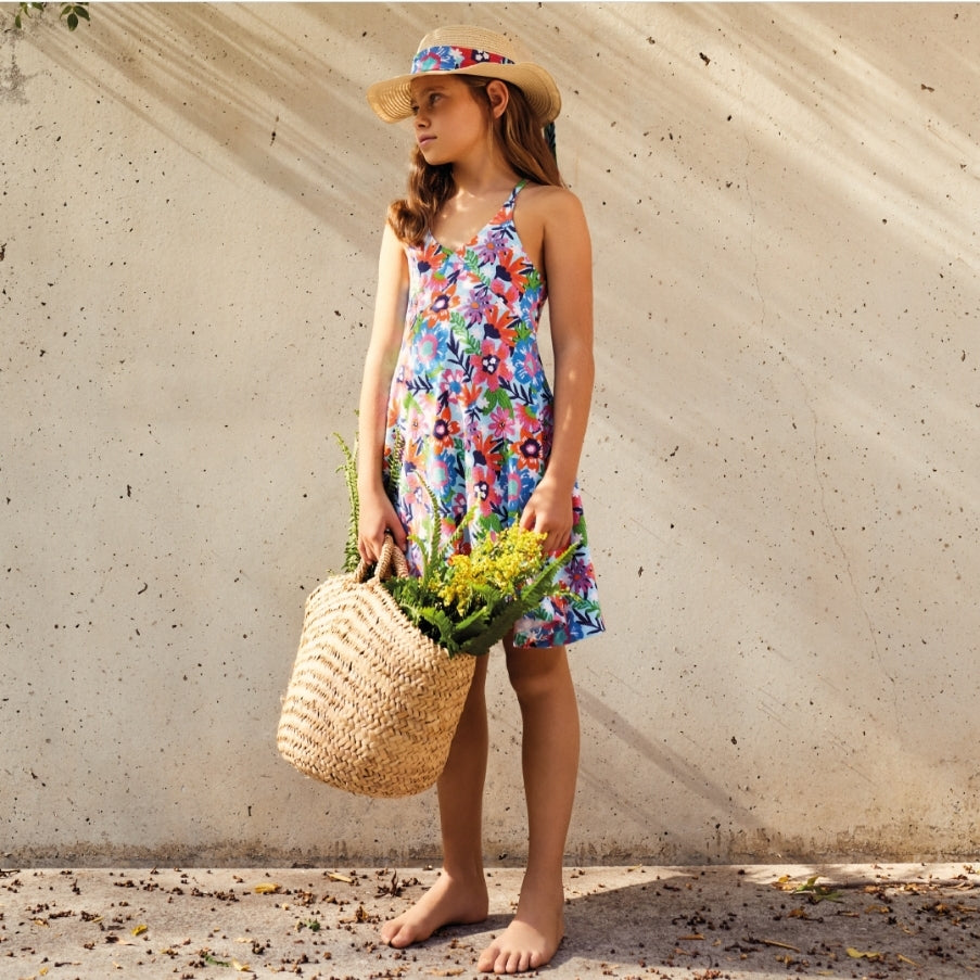 Vestido Ropa de Niña Tuc Tuc 11349974(4.0-16.0)