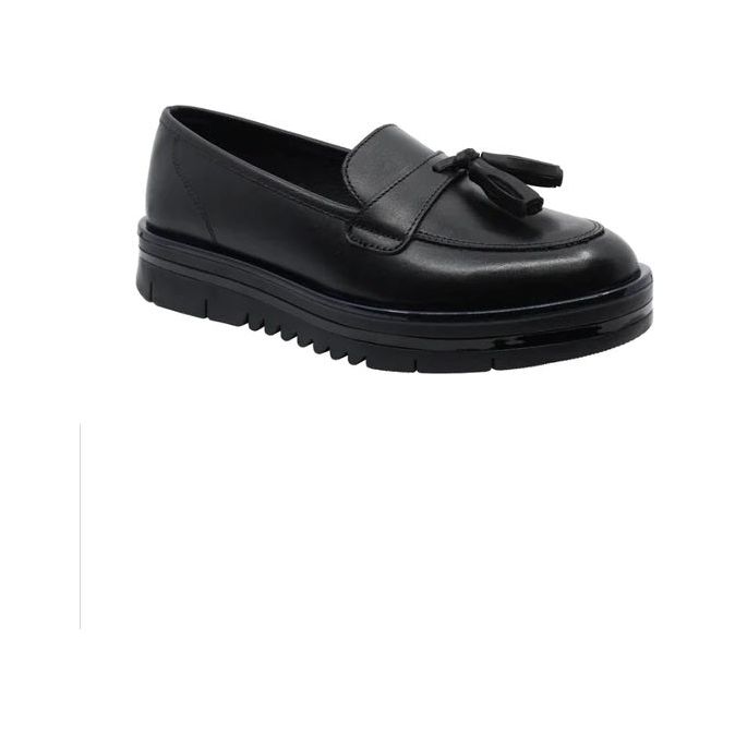 Escolar Calzado de Niña Coqueta 54903-A(17.5-21.0)