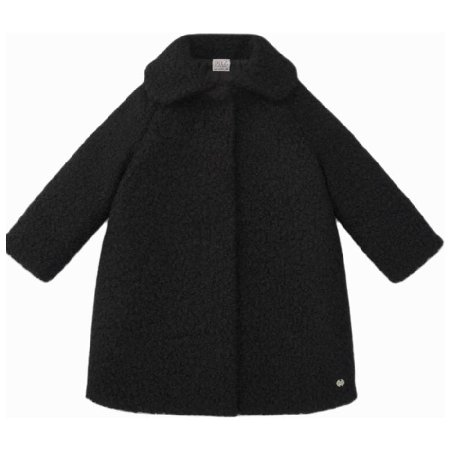 Abrigo Ropa de Niña Paz Rdz. 150934-029(4-14)