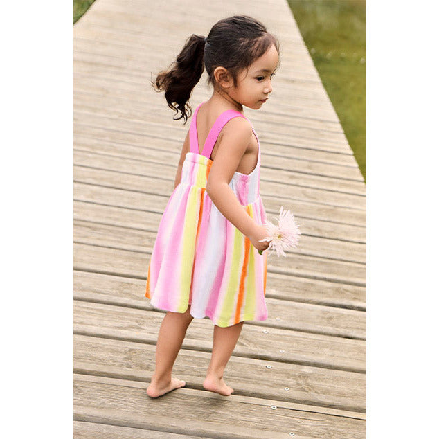 Vestido Ropa de Niña Tuc Tuc 11349551(2.0-9.0)