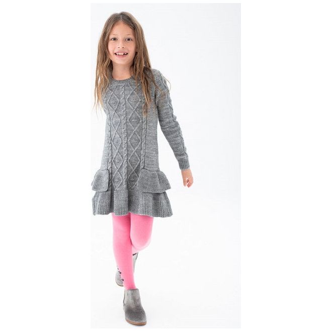 Vestido Ropa de Niña Boboli 727400 (2.0-8.0)