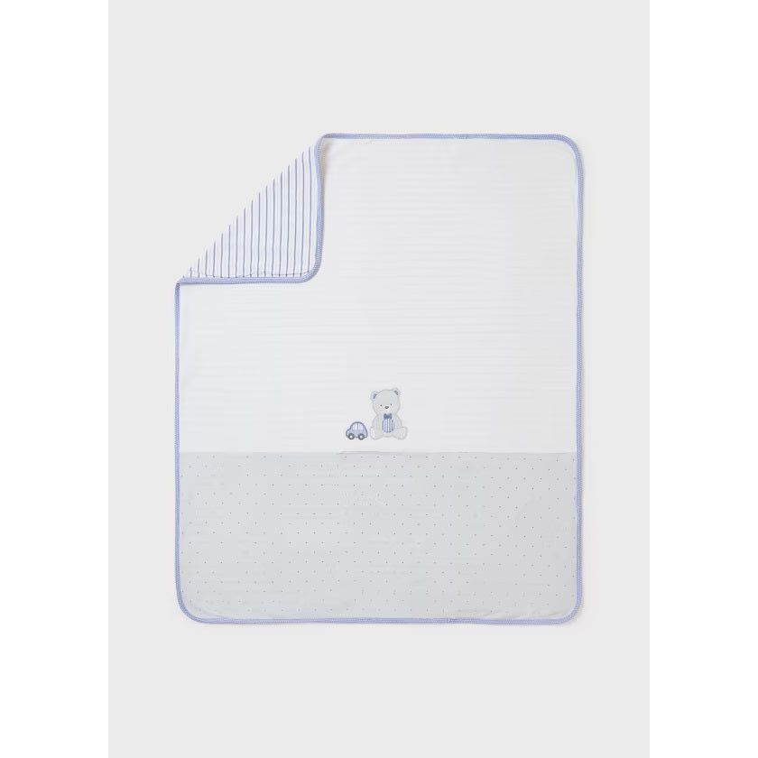 Manta Accesorios Mayoral 9246-081(UNIC-UNIC)