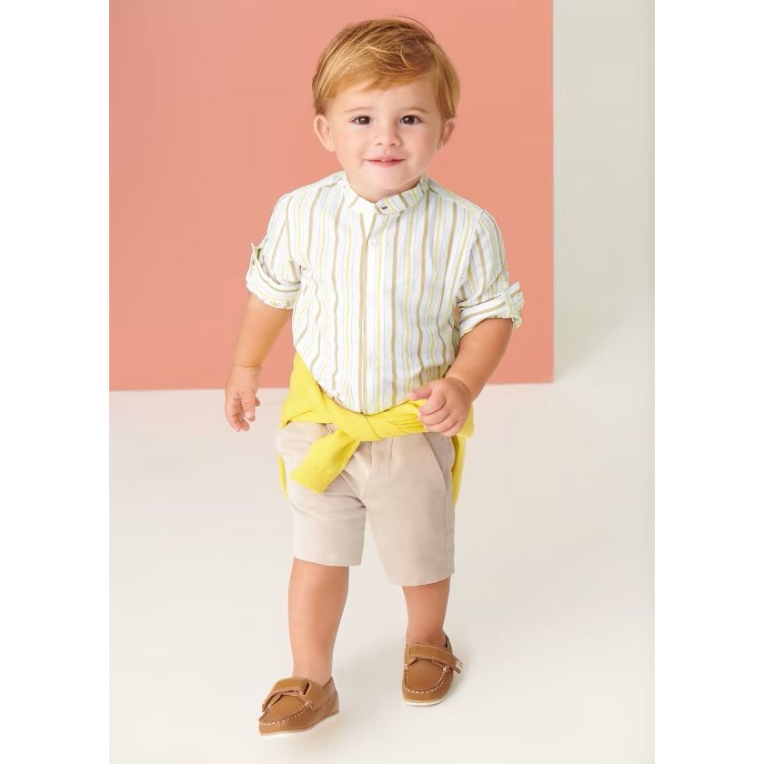 Bermuda Ropa de Bebe Mayoral 1284-079(6M-36M)
