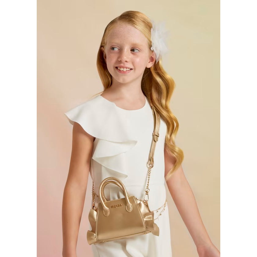 Bolsas Accesorios Abel Y Lula 5448-009(UNIC-UNIC)