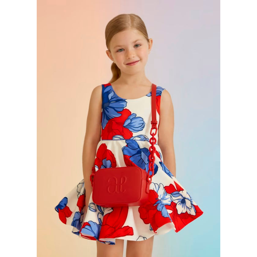 Bolsas Accesorios Abel Y Lula 5451-026(UNIC-UNIC)
