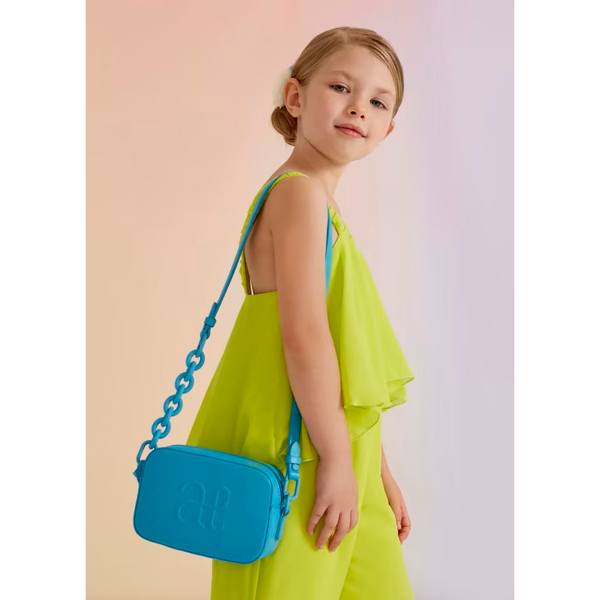 Bolsas Accesorios Abel Y Lula 5451-028(UNIC-UNIC)