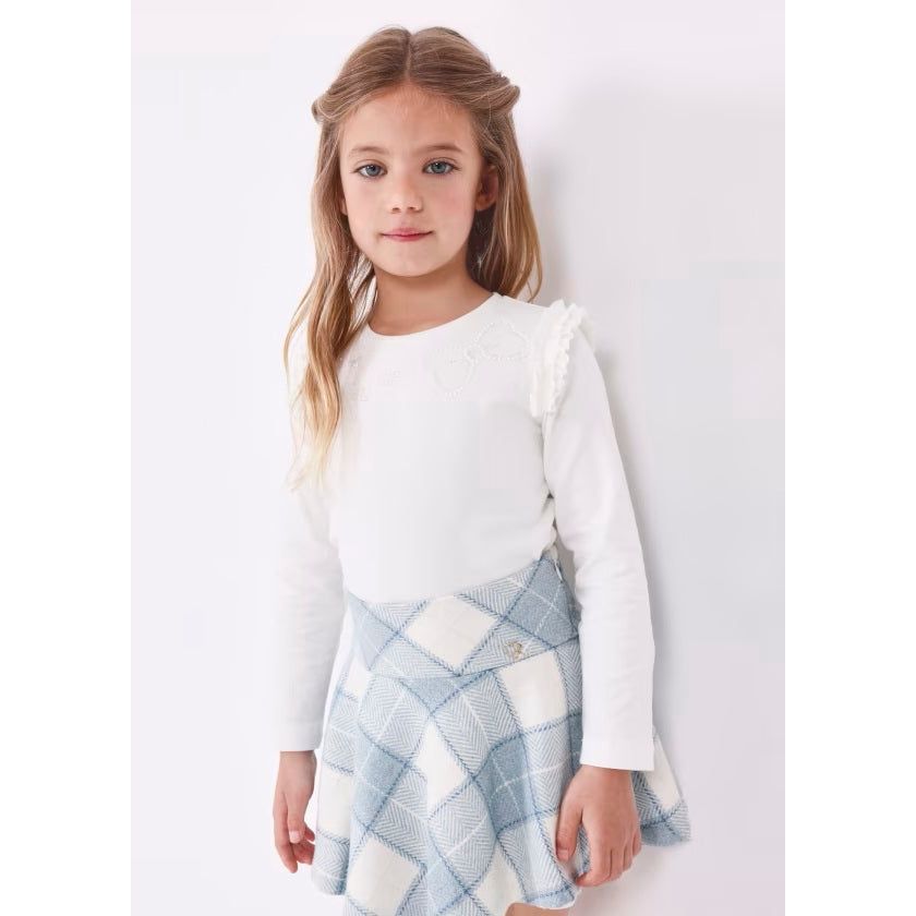 Conjunto 2 Ropa de Niña Mayoral 4003-064(2.0-9.0)