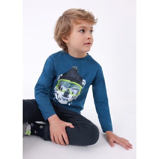 Conjunto 2 Ropa de Niño Mayoral 4036-038(2.0-9.0)