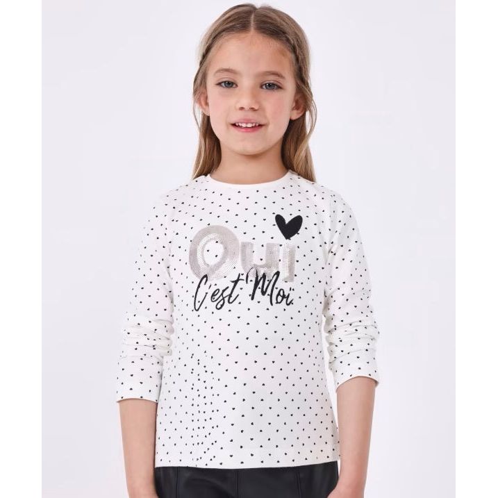 Conjunto Ropa de Niña Mayoral 4012-010(2.0-9.0)