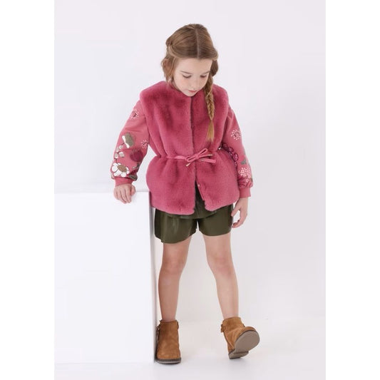 Chaleco Ropa de Niña Mayoral 4315-029(2.0-9.0)
