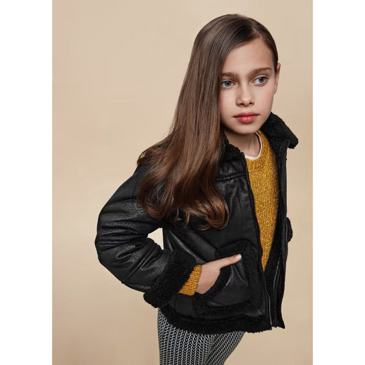 Chaqueta Ropa de Niña Mayoral 7411-077(8-18)