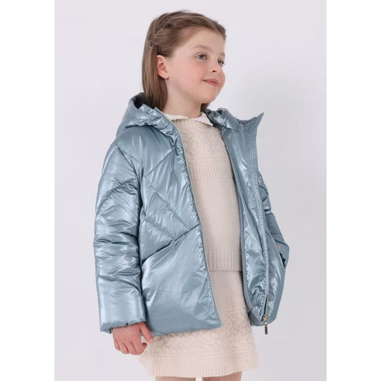 Chaqueta Ropa de Niña Mayoral 4410-072(2.0-9.0)