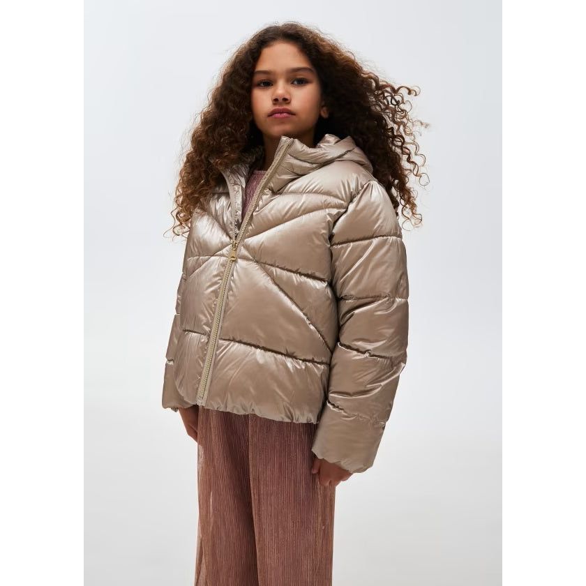 Chaqueta Ropa de Niña Mayoral 7415-047(8-18)