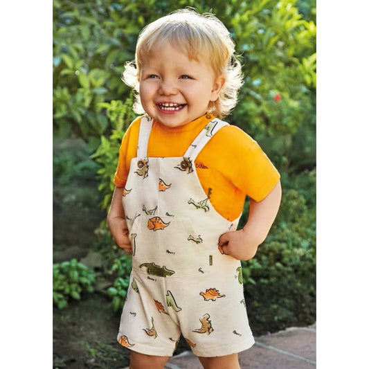 Conjunto Peto Ropa de Bebe Mayoral 1643-036(6M-36M)