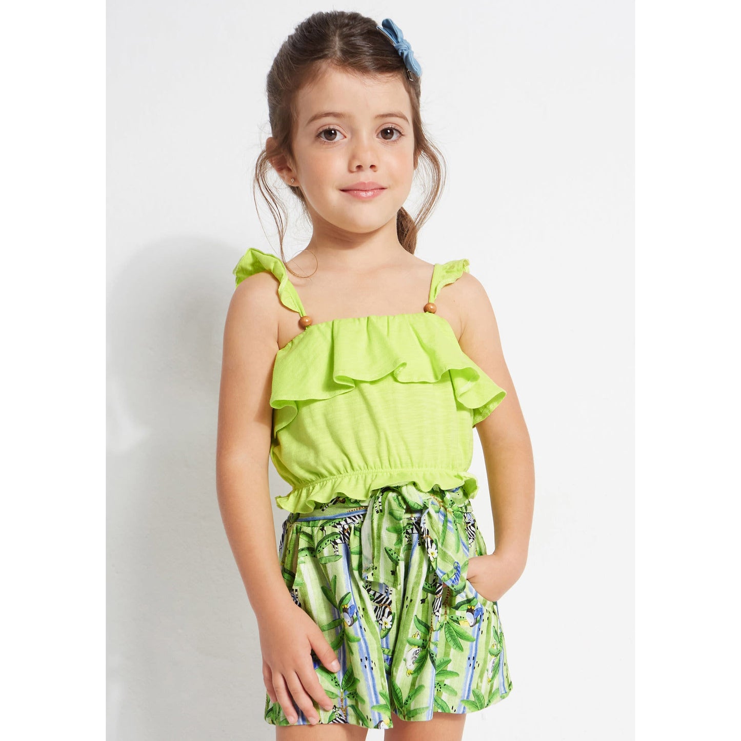 Conjunto Ropa de Niña Mayoral 3212-036(2.0-9.0)