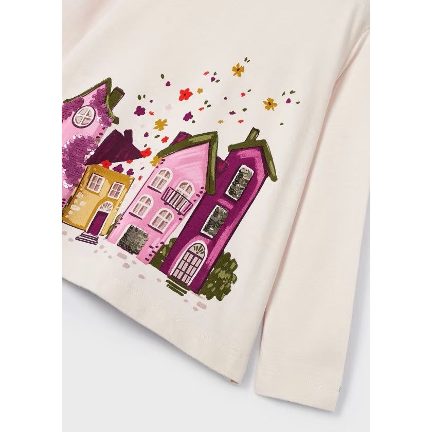 Conjunto Ropa de Niña Mayoral 4787-083(2.0-9.0)